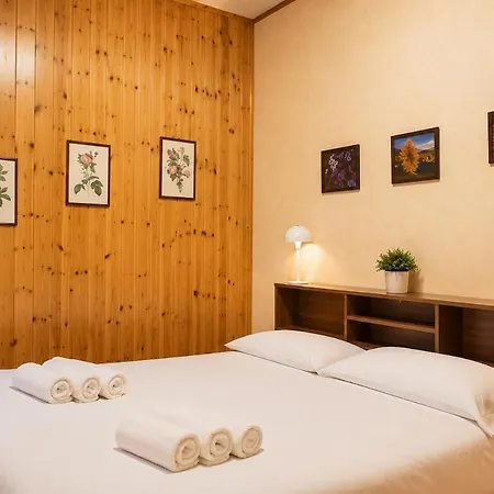 Bilocale Montagna E Relax - Artavaggio * Moggio (Lecco)