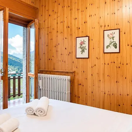 Bilocale Montagna E Relax - Artavaggio *