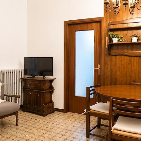 Bilocale Montagna E Relax - Artavaggio *